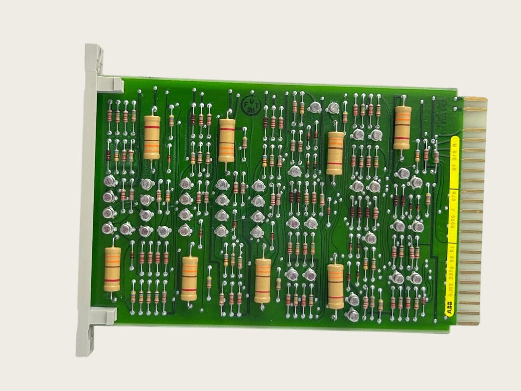 DT370A ABB Digital Output Module with 12 Months Warranty and 1~3 Days Lead Time