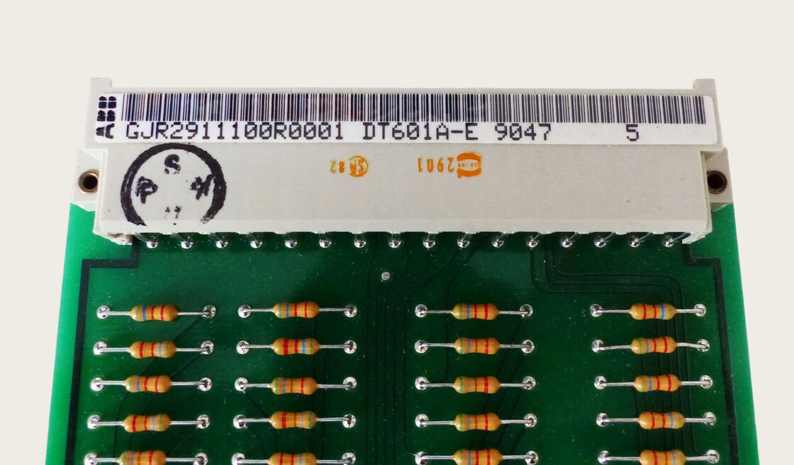 DT601A-E ABB Digital Output Module dengan Jaminan 12 Bulan untuk Otomasi Industri