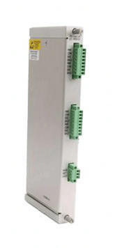 Modul I/O Bently Nevada 3500/42M 128240-01 Proximitor/Seismic Monitor