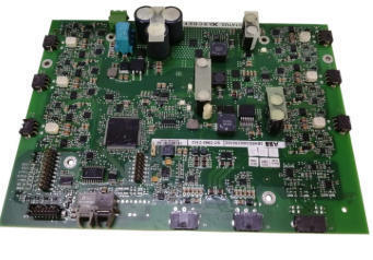 3BHE033067R0102 ABB ACS2000 Circuit Board dengan Procontrol Catalogue dan Jaminan 12 Bulan