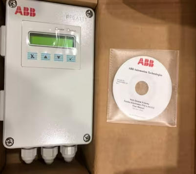 ABB 3BSE050091R65 Elektronika Tegangan dengan Kontrol Tegangan Presisi Tinggi dan Integrasi Otomatisasi ABB yang Mulus