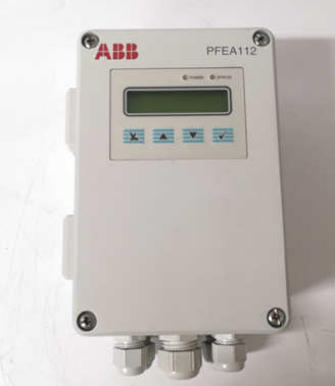 ABB Tension Electronics PFEA113-65 3BSE050092R65 dengan Garansi 12 Bulan Waktu Tunggu 1~3 Hari dan Kualitas Merek 100%
