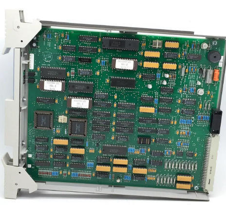Honeywell 51401946-100 Main Process Control Board with Intel Atom D2701 1.6 GHz 2 GB Memory and 250 GB Hard Drive