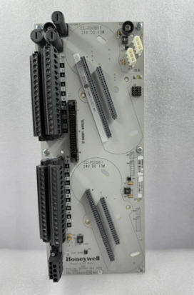 Modul IOTA Output Digital Honeywell CC-TDOB11 dengan Deteksi Sirkuit Terbuka Konfigurasi Redundan dan Peringkat 24Vdc
