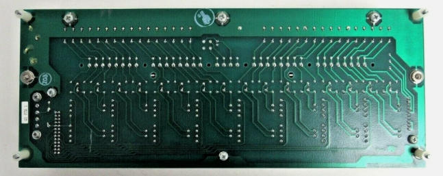 Honeywell MU-TAMT02 16 Saluran Input Papan Terminal Multiplexer Input Analog untuk Sinyal Lemah Tingkat Milivolt dengan Rentang Pengoperasian 0℃ hingga +60℃