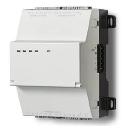 Honeywell XFL821A Modul Masukan Analog dengan 8 Titik Masukan Analog Resolusi 16-bit dan Masukan Digital Kontak Kering