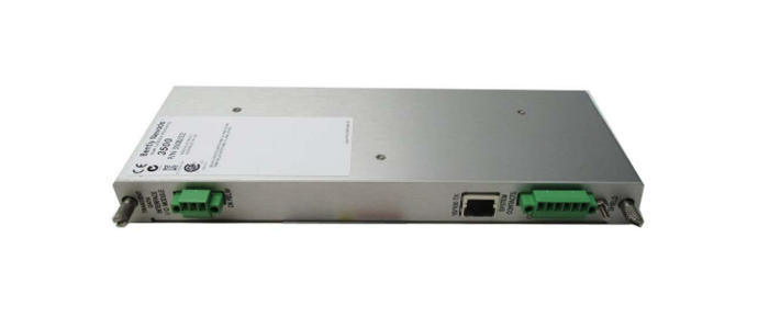 Bently Nevada 3500/22M 146031-01 Modul Antarmuka Data Transient untuk Otomasi Industri
