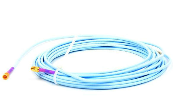 Bently Nevada 330730-080-00-00 Kabel Ekstensi 11mm 8.0 Meter untuk 3300XL Eddy Current Sensor System dengan Pemasangan Panel Standar