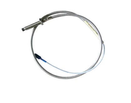 Bently Nevada 350906-02-12-05-02-05 3300 XL Kabel Proximity Probe 8 mm dengan bahan asli