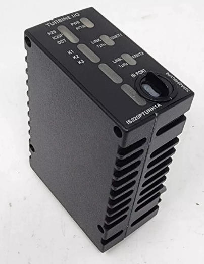 IS220PSVOH1A GE Servo Control I/O Pack Untuk Mengatur Katup Servo Elektro-hidraulik