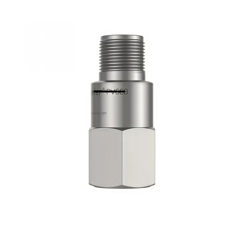 CP216 143-216-000-031 High-Temperature Piezoelectric Dynamic Pressure Sensor with Integrated Cable