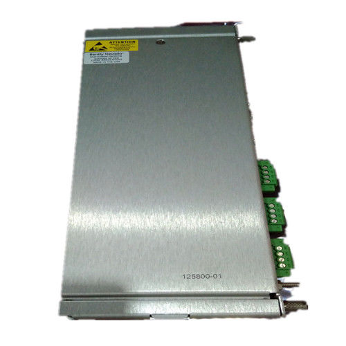 125800-01 3500/25 Bently Nevada Parts 3500 Keyphasor I/O Modul Pemutusan Internal