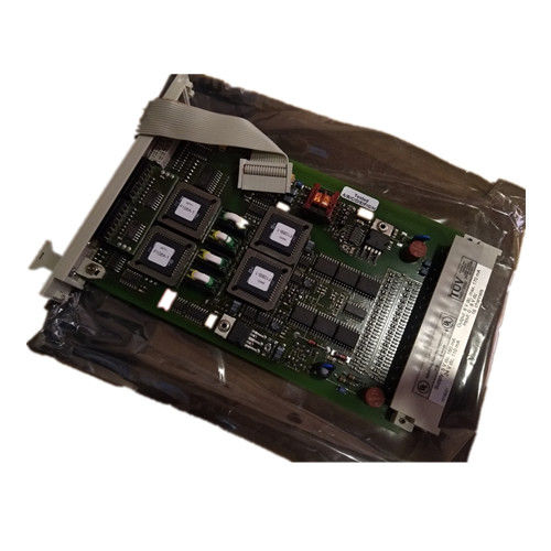 10105 2 1 Modul Input Analog Honeywell Pengontrol Gagal Aman Di Plc 16 Channel 24V DC