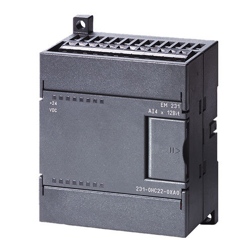 siemens 6es7231-0hc22-0xa8 simatic siemens s7-1200 cpu CN EM 231 Unit Modul Input Analog
