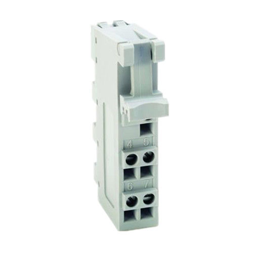 AB Allen Bradley 1734-Aent Point Io Blok Terminal Dapat Dilepas Modul Allen Bradley Plc