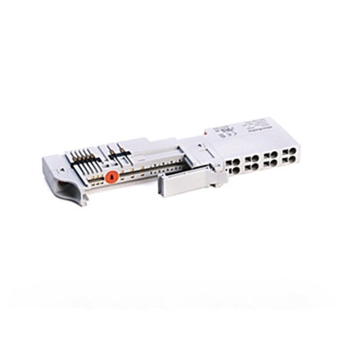 Allen Bradley 1734-TOP Point I / O Rakitan Dasar Terminal Kartu Input Analog Allen Bradley
