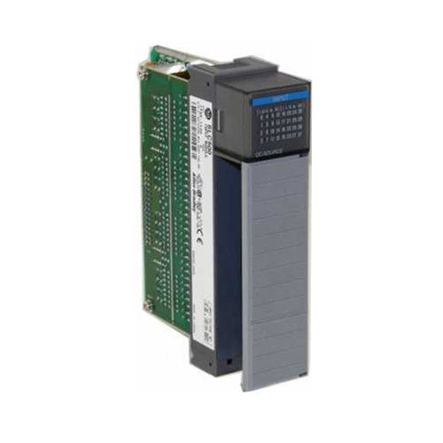 1746-IV32 Modul Allen Bradley 24V DC 32 Saluran Input Slc 500 Modul Ethernet