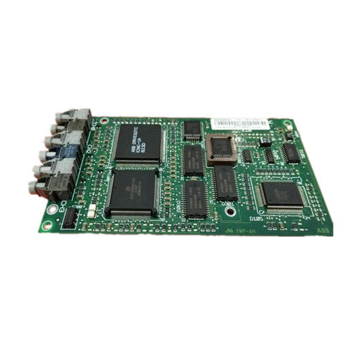 AMC-DC 3ADT309900R1 Papan Sirkuit PLC ABB S800 I/O DCS Baru Garansi Satu Tahun
