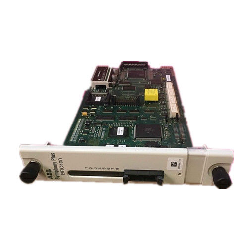 BRC400 BRC-400 P-HC-BRC-40000000 ABB Bailey PLC Pengontrol Jembatan Harmoni VDF DCS Modul ABB