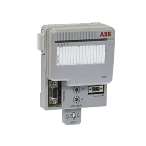 CI801-EA 3BSE022366R2 ABB Bailey PLC PROFIBUS FCI Antarmuka S800 I/O VDF DCS ABB Modul