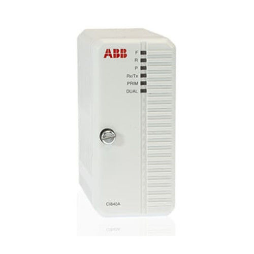 CI840A 3BSE041882R1 ABB Bailey PLC Profibus Komunikasi Antarmuka DP-V1 S800 I/O VDF DCS ABB Modul