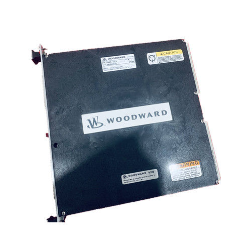 5466-258 Kontrol Modul Woodward PLC 48/24 Modul I/O Diskrit Sistem Kontrol Terdistribusi Dcs