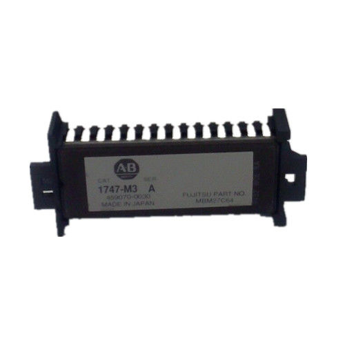 1747-M3 Allen Bradley SLC 500 Modul Memori Flash EEPROM 32K Untuk SLC 5/03 5/04 5/05