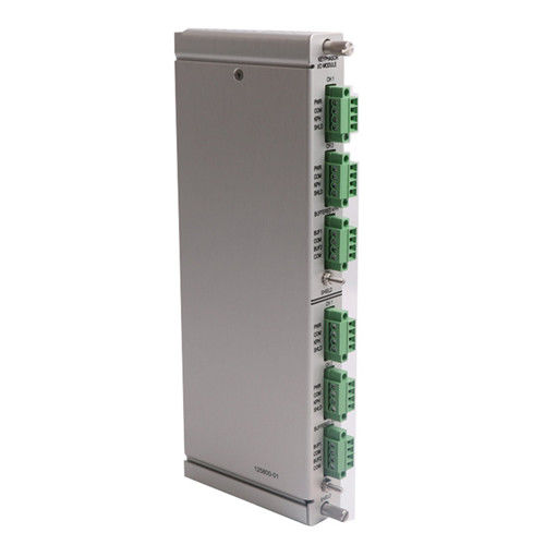 125800-01 Modul I/O Keyphasor Nevada Bently 3500 Pemutusan Internal 3500/25