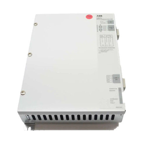 CI627A ABB PLC Advant Bus Administrator Modul Antarmuka Komunikasi 24V I/O DCS 3BSC980006R213