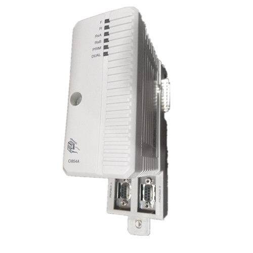 CI854K01 ABB PLC AC800M Perangkat Keras Profibus-DP/V1 Antarmuka Kit I/O DCS 3BSE025961R1