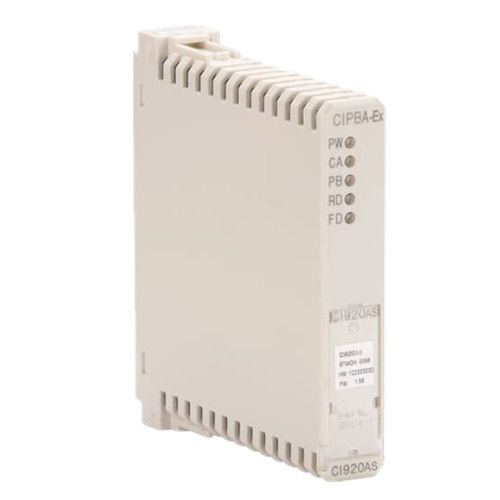 CI920AS ABB PLC S900 Modul Antarmuka Komunikasi V 2.1 CIPBA-Ex I/O DCS 3BDH000690R1