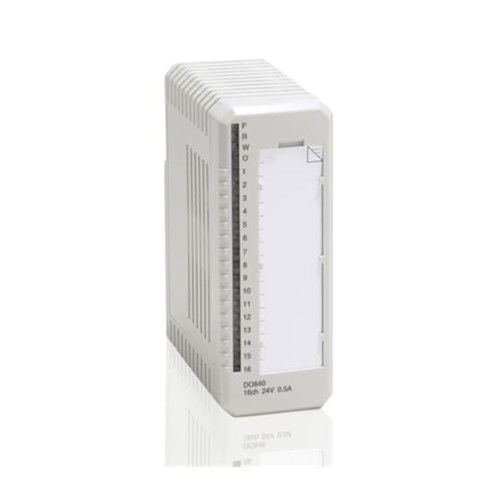 DO840 ABB Modul Output Digital 24V S/R 16 ch DC AC PLC Suku Cadang 3BSE020838R1