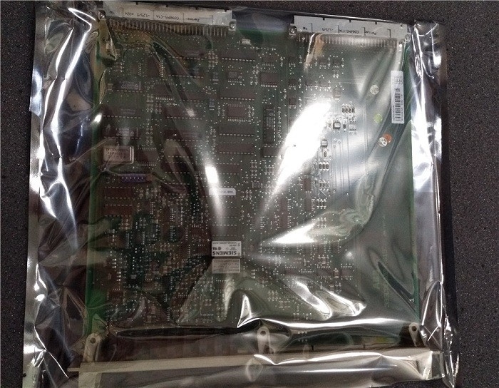 DSBB170 ABB AC S100 Analog Input Output Board Modul I/O Suku Cadang PLC 57310256-DL