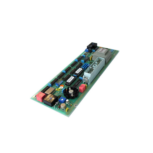 DSTC130 ABB MasterBus 200 PD-Bus Unit Koneksi Modem Jarak Jauh Suku Cadang PLC 57510001-A