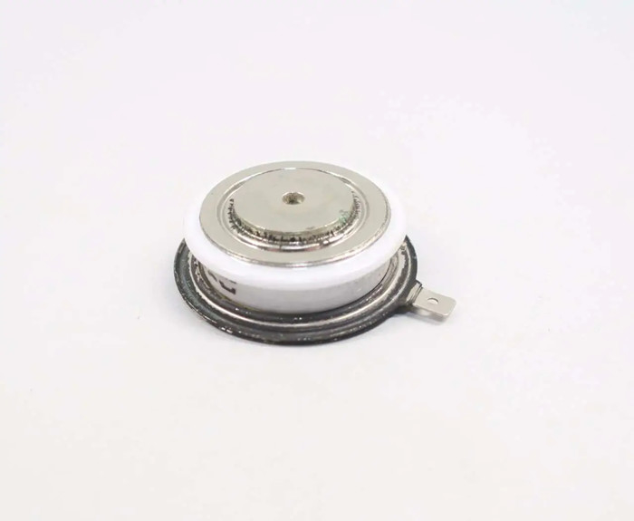 YST2-03 P12C ABB Thyristor Silicon Controlled Rectifier Modul Bagian Industri YS130101-AE