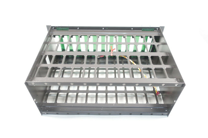 IEMMU21 ABB Bailey Infi 90 12-Slot Mounting Unit Modul Chassis Suku Cadang PLC