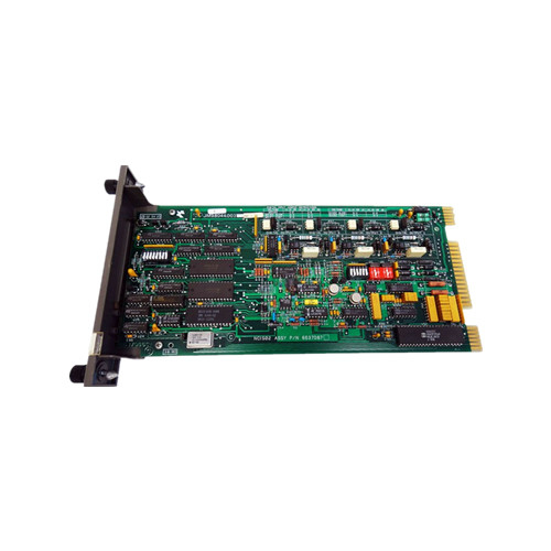 IMCIS02 ABB Bailey Infi 90 Kontrol Slave Modul I/O Analog Suku Cadang PLC