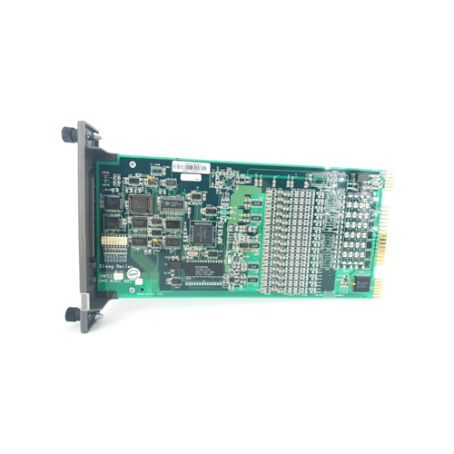 IMFEC12 ABB Bailey Infi 90 Symphony Analog Input Module 15 Point PLC Spare Parts