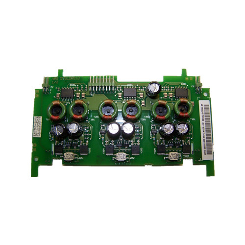 NGDR-02 ABB Inverter ACS600 Series Driver Board Gate Circuit Card Suku Cadang PLC