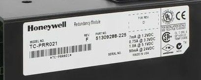 TC-PRR021 Honeywell Redendancy Module C200 Network Module In Stock