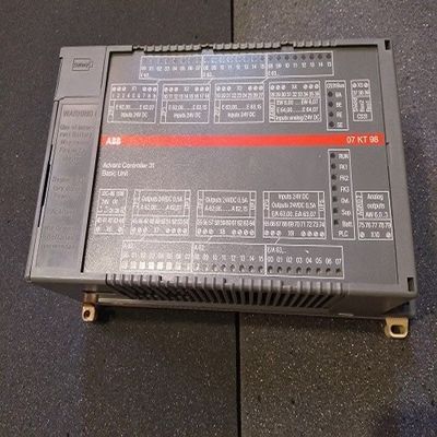 Abb 07KT98 Manual GJR5253100R3160