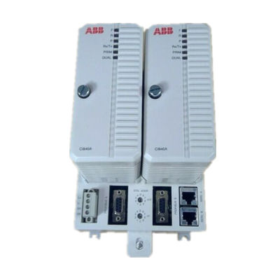 CI840A 3BSE041882R1 ABB Bailey PLC Profibus Communication DP-V1 Interface S800 I/O VDF DCS ABB Module