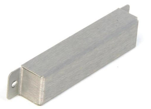 Penutup Modul I/O Bently Nevada 3500/05 128031-01