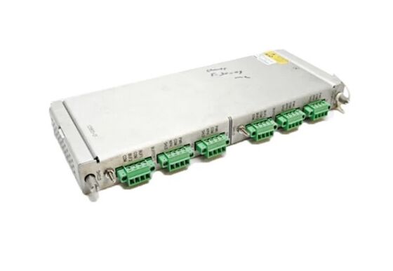 Bently Nevada 125680-01 3500/40M Modul I/O Proximitor dengan Penghentian Internal untuk Pemantauan Getaran dan 4 Sensor Jarak Jauh