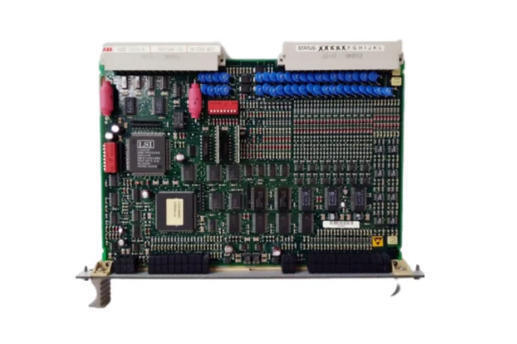 UAC326AE01 ABB Excitation System Module dengan Jaminan 12 Bulan dan 1 ~ 3 Hari Lead Time