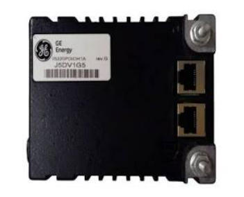 IS220PDIOH1A GE Discrete Input/Output Pack Untuk Sistem Kontrol Mark VIe
