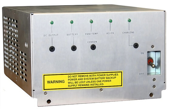 51198947-100 Honeywell High-Performance Power Supply Module