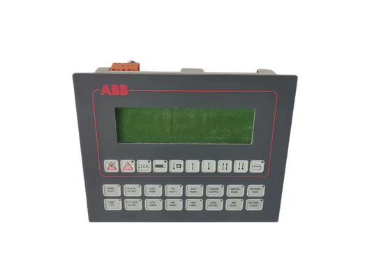 AFC094AE02 HIEE200130R0002 Panel Kontrol ARCnet Untuk menampilkan informasi